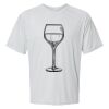 Islander Performance T-Shirt Thumbnail