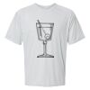 Islander Performance T-Shirt Thumbnail