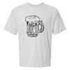 Islander Performance T-Shirt Thumbnail