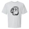 Islander Performance T-Shirt Thumbnail