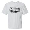 Islander Performance T-Shirt Thumbnail
