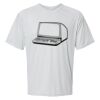 Islander Performance T-Shirt Thumbnail