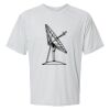 Islander Performance T-Shirt Thumbnail
