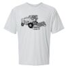 Islander Performance T-Shirt Thumbnail