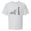 Islander Performance T-Shirt Thumbnail