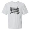 Islander Performance T-Shirt Thumbnail