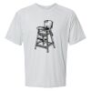 Islander Performance T-Shirt Thumbnail