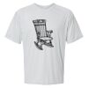 Islander Performance T-Shirt Thumbnail