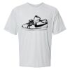 Islander Performance T-Shirt Thumbnail