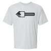 Islander Performance T-Shirt Thumbnail