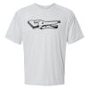 Islander Performance T-Shirt Thumbnail