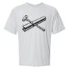 Islander Performance T-Shirt Thumbnail