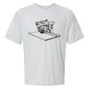Islander Performance T-Shirt Thumbnail