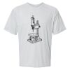 Islander Performance T-Shirt Thumbnail