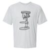 Islander Performance T-Shirt Thumbnail