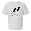Islander Performance T-Shirt Thumbnail