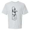 Islander Performance T-Shirt Thumbnail