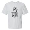Islander Performance T-Shirt Thumbnail