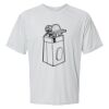 Islander Performance T-Shirt Thumbnail