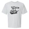 Islander Performance T-Shirt Thumbnail