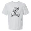 Islander Performance T-Shirt Thumbnail