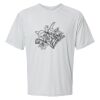 Islander Performance T-Shirt Thumbnail