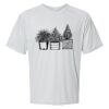 Islander Performance T-Shirt Thumbnail