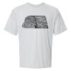 Islander Performance T-Shirt Thumbnail