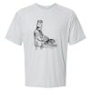 Islander Performance T-Shirt Thumbnail