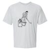 Islander Performance T-Shirt Thumbnail