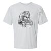 Islander Performance T-Shirt Thumbnail