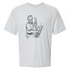 Islander Performance T-Shirt Thumbnail