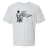 Islander Performance T-Shirt Thumbnail