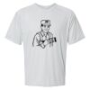 Islander Performance T-Shirt Thumbnail