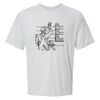 Islander Performance T-Shirt Thumbnail