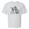 Islander Performance T-Shirt Thumbnail