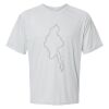 Islander Performance T-Shirt Thumbnail