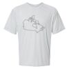 Islander Performance T-Shirt Thumbnail