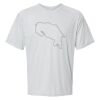 Islander Performance T-Shirt Thumbnail