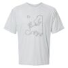 Islander Performance T-Shirt Thumbnail
