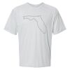 Islander Performance T-Shirt Thumbnail