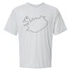 Islander Performance T-Shirt Thumbnail