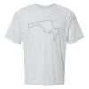 Islander Performance T-Shirt Thumbnail
