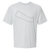 Islander Performance T-Shirt Thumbnail