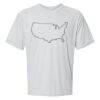 Islander Performance T-Shirt Thumbnail