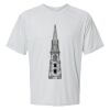 Islander Performance T-Shirt Thumbnail