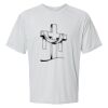 Islander Performance T-Shirt Thumbnail