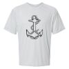 Islander Performance T-Shirt Thumbnail
