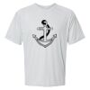 Islander Performance T-Shirt Thumbnail
