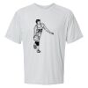 Islander Performance T-Shirt Thumbnail